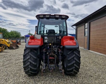 МТЗ Другая 2008 в Черновцах на Automoto.ua МТЗ Другая, объемом двигателя 0 л и пробегом 0 тыс. км за 29135 $, фото 7 на Automoto.ua