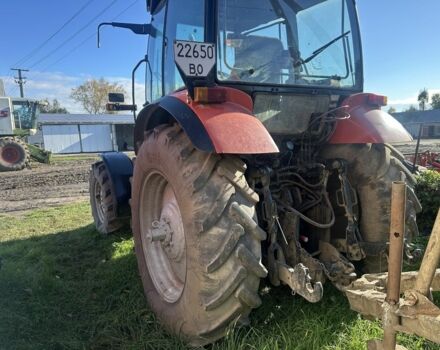 МТЗ Інша, об'ємом двигуна 6 л та пробігом 1 тис. км за 10000 $, фото 8 на Automoto.ua