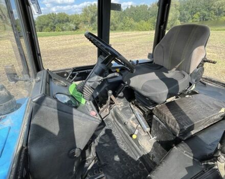 МТЗ Другая, объемом двигателя 4.75 л и пробегом 12 тыс. км за 13000 $, фото 4 на Automoto.ua