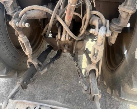 МТЗ Інша, об'ємом двигуна 4.56 л та пробігом 5 тис. км за 11835 $, фото 3 на Automoto.ua