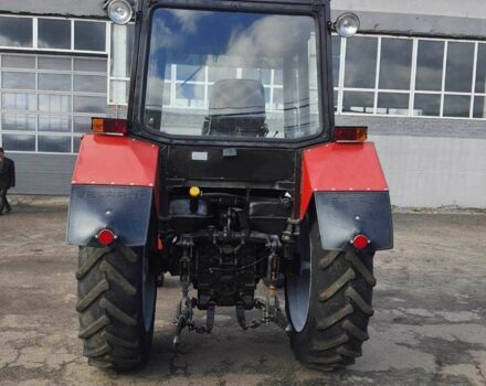 МТЗ Інша, об'ємом двигуна 0 л та пробігом 0 тис. км за 9800 $, фото 4 на Automoto.ua