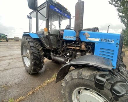 МТЗ Другая, объемом двигателя 7.12 л и пробегом 0 тыс. км за 15000 $, фото 4 на Automoto.ua