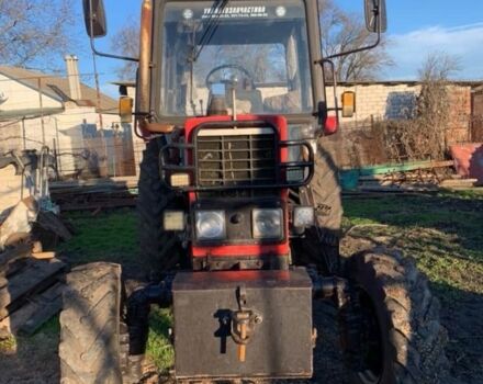 МТЗ Другая, объемом двигателя 0.5 л и пробегом 500 тыс. км за 10500 $, фото 3 на Automoto.ua