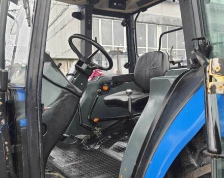 МТЗ Другая, объемом двигателя 0 л и пробегом 0 тыс. км за 16800 $, фото 6 на Automoto.ua