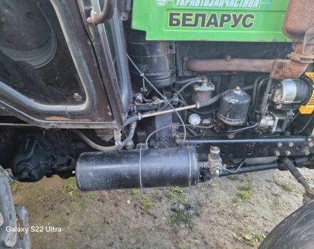 МТЗ Другая, объемом двигателя 4.7 л и пробегом 0 тыс. км за 10900 $, фото 8 на Automoto.ua