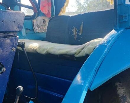 МТЗ Другая, объемом двигателя 0 л и пробегом 2 тыс. км за 5500 $, фото 2 на Automoto.ua