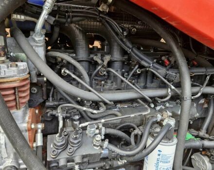 МТЗ Другая 2008 в Черновцах на Automoto.ua МТЗ Другая, объемом двигателя 0 л и пробегом 0 тыс. км за 29135 $, фото 16 на Automoto.ua