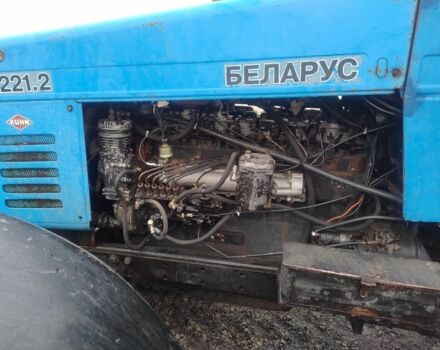 МТЗ Другая, объемом двигателя 0 л и пробегом 0 тыс. км за 12500 $, фото 6 на Automoto.ua