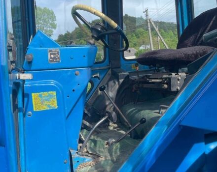 МТЗ Інша, об'ємом двигуна 0 л та пробігом 0 тис. км за 8900 $, фото 3 на Automoto.ua