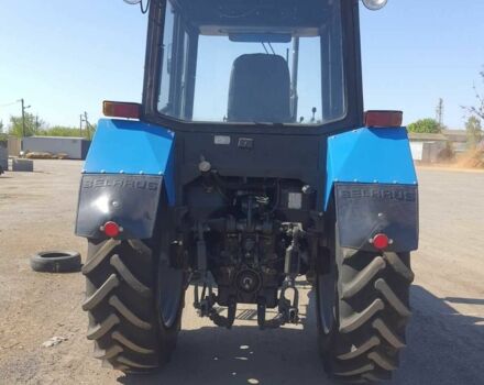 МТЗ Інша, об'ємом двигуна 4.75 л та пробігом 0 тис. км за 16200 $, фото 5 на Automoto.ua