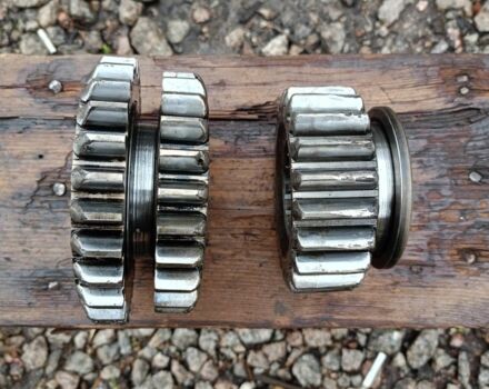 МТЗ Інша, об'ємом двигуна 0 л та пробігом 1000 тис. км за 8100 $, фото 6 на Automoto.ua