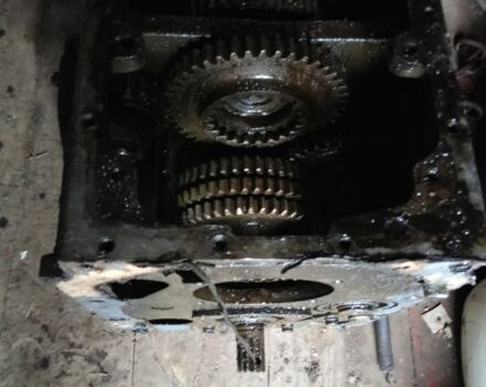 МТЗ Інша, об'ємом двигуна 0 л та пробігом 1000 тис. км за 8100 $, фото 11 на Automoto.ua