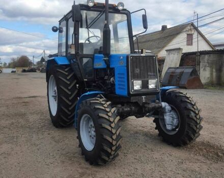 МТЗ Другая 2008 в Виннице на Automoto.ua МТЗ Другая, объемом двигателя 4.75 л и пробегом 0 тыс. км за 13800 $, фото 3 на Automoto.ua