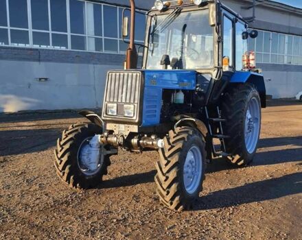 МТЗ Другая, объемом двигателя 4.75 л и пробегом 2 тыс. км за 13600 $, фото 2 на Automoto.ua