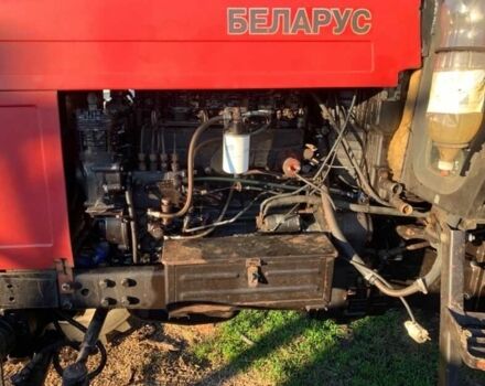 МТЗ Другая, объемом двигателя 0.5 л и пробегом 500 тыс. км за 10500 $, фото 4 на Automoto.ua