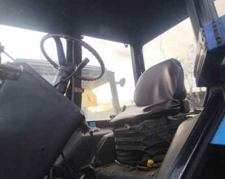 МТЗ Другая, объемом двигателя 0 л и пробегом 0 тыс. км за 12550 $, фото 5 на Automoto.ua