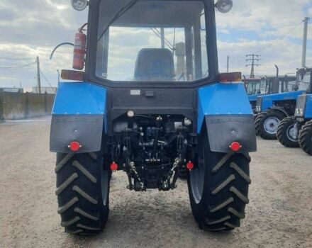 МТЗ Другая 2008 в Виннице на Automoto.ua МТЗ Другая, объемом двигателя 4.75 л и пробегом 0 тыс. км за 13800 $, фото 8 на Automoto.ua