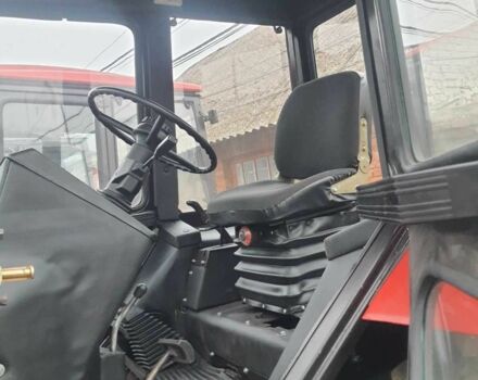 МТЗ Інша, об'ємом двигуна 0 л та пробігом 0 тис. км за 9800 $, фото 6 на Automoto.ua