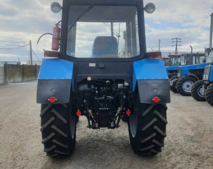 МТЗ Другая 2008 в Виннице на Automoto.ua МТЗ Другая, объемом двигателя 4.75 л и пробегом 0 тыс. км за 13800 $, фото 7 на Automoto.ua