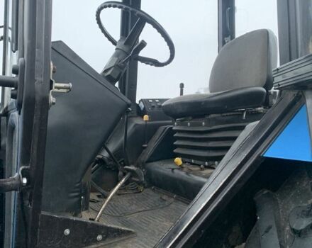 МТЗ Інша, об'ємом двигуна 0 л та пробігом 2 тис. км за 18400 $, фото 4 на Automoto.ua