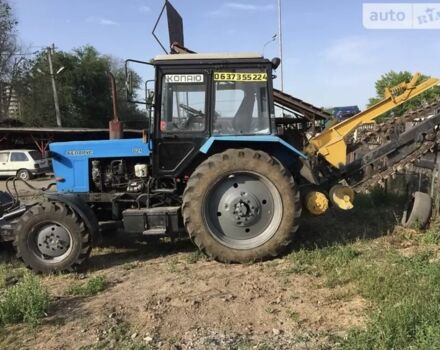 МТЗ Другая, объемом двигателя 0 л и пробегом 0 тыс. км за 15000 $, фото 5 на Automoto.ua