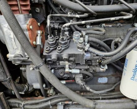 МТЗ Другая 2008 в Черновцах на Automoto.ua МТЗ Другая, объемом двигателя 0 л и пробегом 0 тыс. км за 29135 $, фото 12 на Automoto.ua