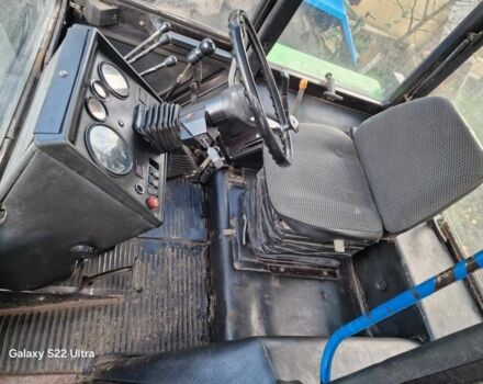 МТЗ Другая, объемом двигателя 4.7 л и пробегом 0 тыс. км за 10900 $, фото 13 на Automoto.ua