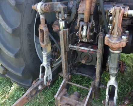 МТЗ Другая, объемом двигателя 4.75 л и пробегом 4 тыс. км за 17500 $, фото 7 на Automoto.ua