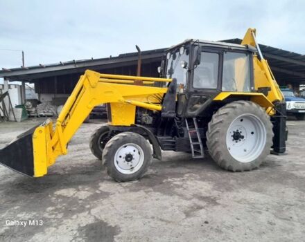 МТЗ Другая, объемом двигателя 0 л и пробегом 0 тыс. км за 15000 $, фото 1 на Automoto.ua