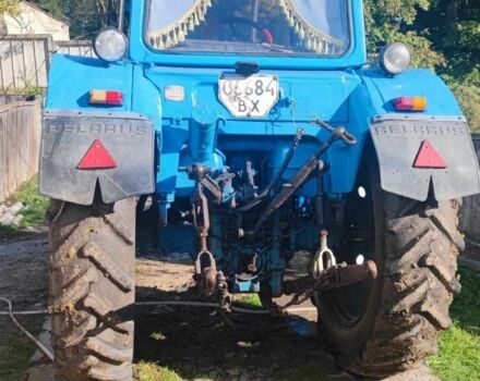 МТЗ Другая, объемом двигателя 0 л и пробегом 2 тыс. км за 5500 $, фото 7 на Automoto.ua