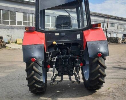 МТЗ Другая, объемом двигателя 0 л и пробегом 0 тыс. км за 10200 $, фото 6 на Automoto.ua