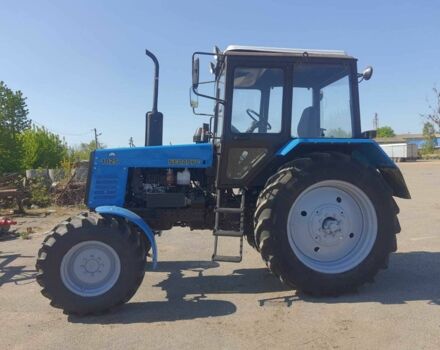 МТЗ Інша, об'ємом двигуна 4.75 л та пробігом 0 тис. км за 16200 $, фото 1 на Automoto.ua