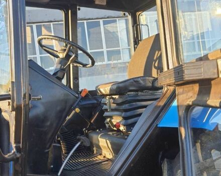 МТЗ Другая, объемом двигателя 4.75 л и пробегом 2 тыс. км за 13600 $, фото 8 на Automoto.ua