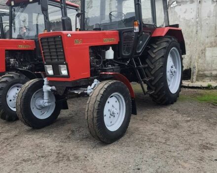 МТЗ Інша, об'ємом двигуна 0 л та пробігом 0 тис. км за 9800 $, фото 3 на Automoto.ua