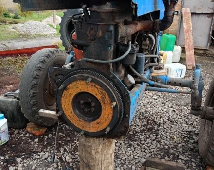 МТЗ Інша, об'ємом двигуна 0 л та пробігом 1000 тис. км за 8100 $, фото 3 на Automoto.ua