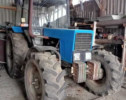 МТЗ Інша, об'ємом двигуна 4.75 л та пробігом 0 тис. км за 14800 $, фото 1 на Automoto.ua