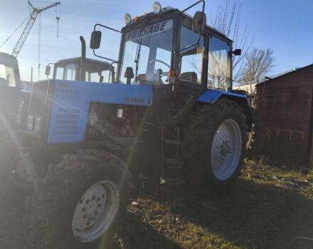 МТЗ Другая, объемом двигателя 0 л и пробегом 0 тыс. км за 12700 $, фото 3 на Automoto.ua