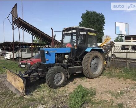МТЗ Другая, объемом двигателя 0 л и пробегом 0 тыс. км за 15000 $, фото 4 на Automoto.ua