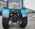 МТЗ Другая, объемом двигателя 4.75 л и пробегом 0 тыс. км за 15800 $, фото 6 на Automoto.ua
