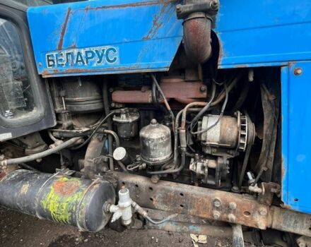МТЗ Інша, об'ємом двигуна 4.75 л та пробігом 0 тис. км за 12000 $, фото 8 на Automoto.ua