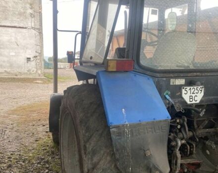 МТЗ Інша, об'ємом двигуна 4.75 л та пробігом 10 тис. км за 9500 $, фото 2 на Automoto.ua