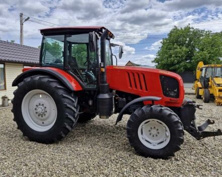 МТЗ Другая 2008 в Черновцах на Automoto.ua МТЗ Другая, объемом двигателя 0 л и пробегом 0 тыс. км за 29135 $, фото 2 на Automoto.ua