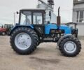 МТЗ Другая, объемом двигателя 4.75 л и пробегом 2 тыс. км за 16500 $, фото 1 на Automoto.ua