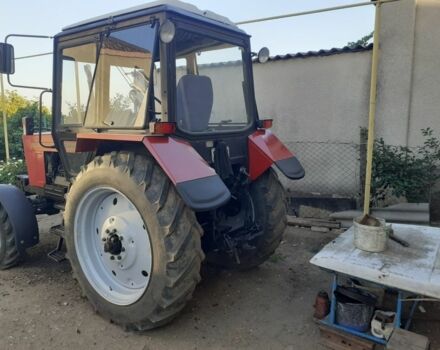 МТЗ Інша, об'ємом двигуна 0 л та пробігом 0 тис. км за 10700 $, фото 3 на Automoto.ua