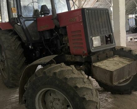 МТЗ Інша, об'ємом двигуна 4.75 л та пробігом 9 тис. км за 12700 $, фото 2 на Automoto.ua