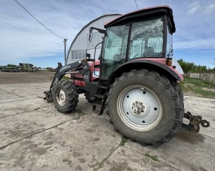 МТЗ Інша, об'ємом двигуна 5 л та пробігом 6 тис. км за 14000 $, фото 3 на Automoto.ua