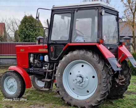 МТЗ Другая, объемом двигателя 4.7 л и пробегом 4 тыс. км за 9700 $, фото 12 на Automoto.ua