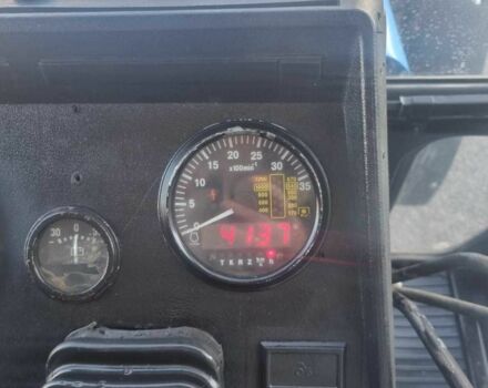 МТЗ Другая, объемом двигателя 0 л и пробегом 0 тыс. км за 13200 $, фото 4 на Automoto.ua