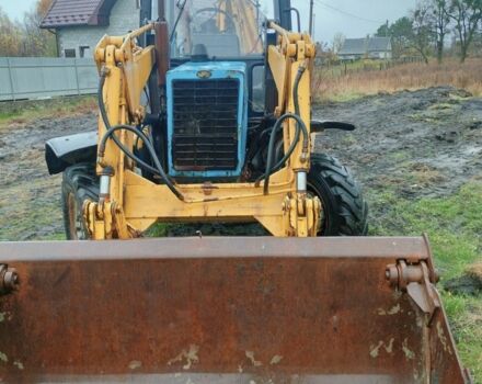 МТЗ Другая, объемом двигателя 0 л и пробегом 0 тыс. км за 12700 $, фото 1 на Automoto.ua