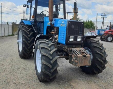 МТЗ Другая, объемом двигателя 0 л и пробегом 0 тыс. км за 16300 $, фото 1 на Automoto.ua